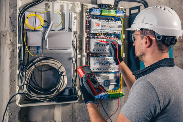 Industrial Electrical Services in PA