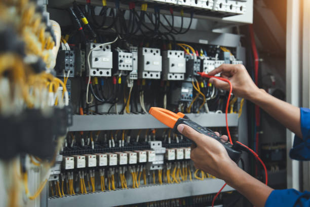 Best Home Electrical Repair  in Muse, PA