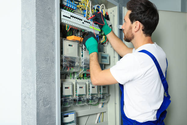 Best Affordable Emergency Electrician  in Muse, PA