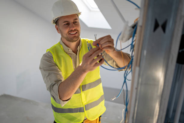 Best Emergency Electrical Repair  in Muse, PA