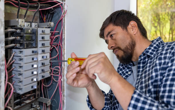 Best Best Electricians Near Me  in Muse, PA